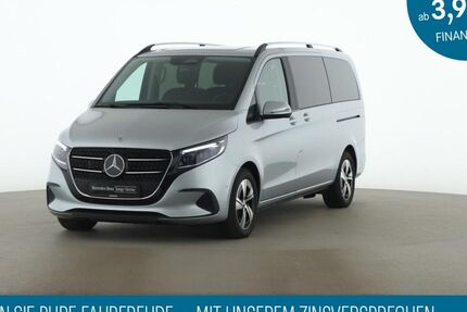 Mercedes-Benz V 220 14.100 km 58.480 &euro; Gütersloh 33332