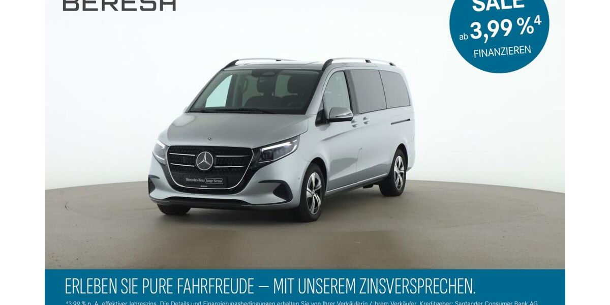 Mercedes-Benz V 220 14.100 km 58.480 &euro; Gütersloh 33332