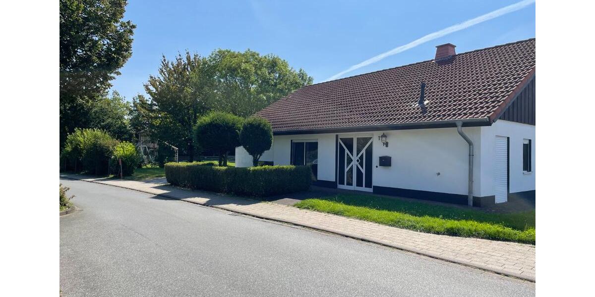 Einfamilienhaus Büren - 4 Zimmer, 120 m&sup2;, 349.990&euro; | Angebot:25422677
