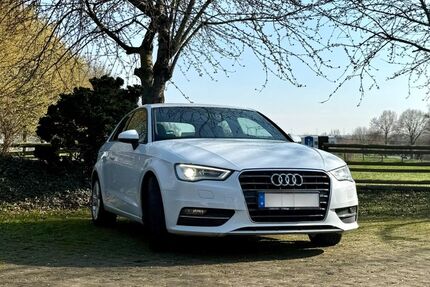 Audi A3 198.000 km 10.800 &euro; Salzkotten 33154