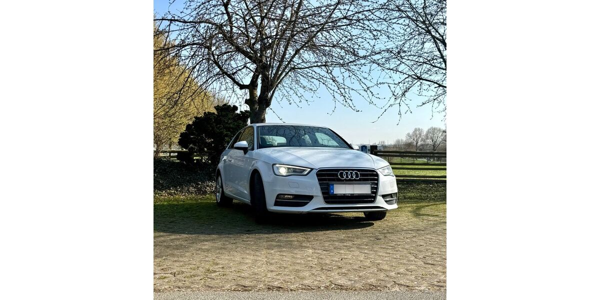 Audi A3 198.000 km 10.800 &euro; Salzkotten 33154