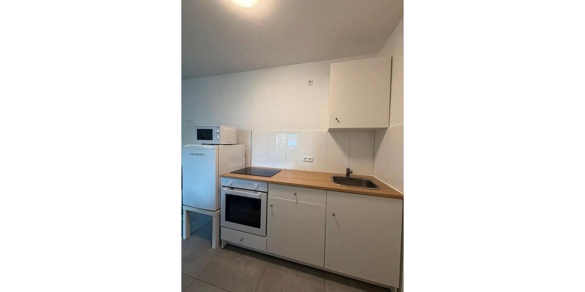 Etagenwohnung Paderborn - 2 Zimmer, 39 m&sup2;, 630&euro; | Angebot:25949044