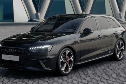 Audi A4 32.290 km 43.590 &euro; Neubeckum 59269