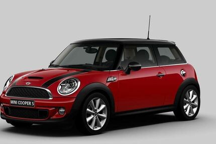 Mini Cooper S 132.600 km 7.750 &euro; Delbrück 33129