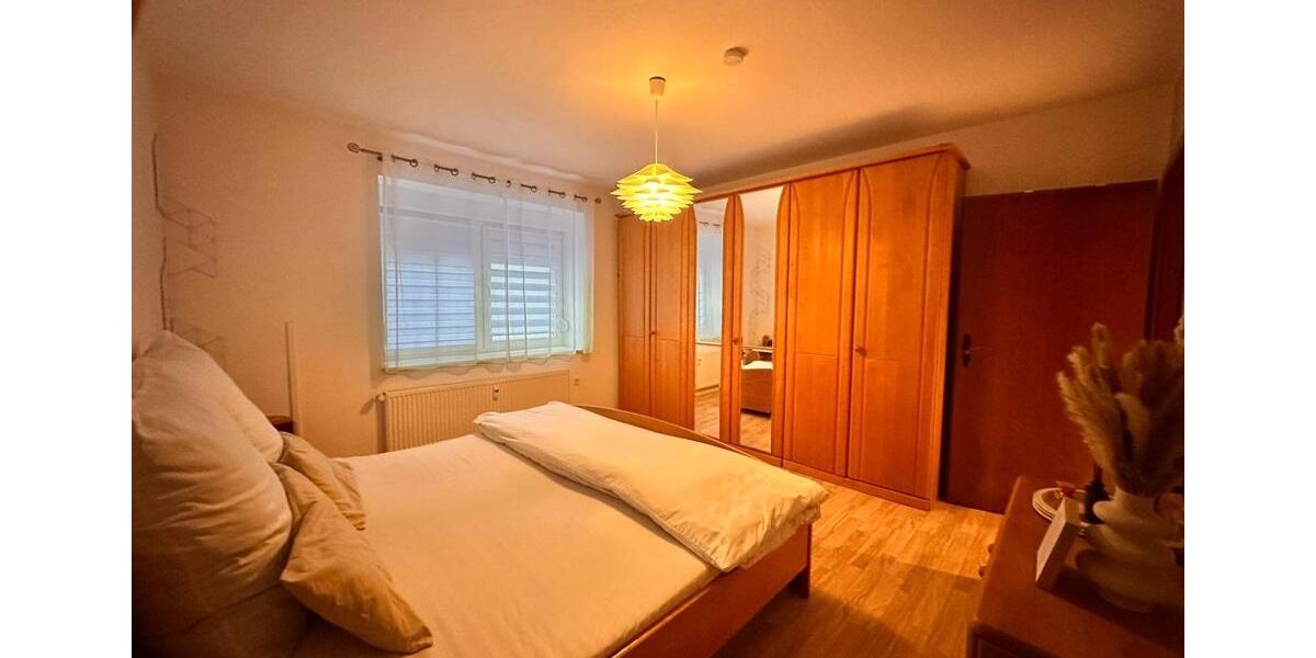 Erdgeschoßwohnung Paderborn - 3 Zimmer, 92 m&sup2;, 1.100&euro; | Angebot:24755845