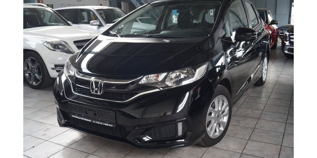 Honda Jazz 79.000 km 13.790 &euro; Gütersloh 33334