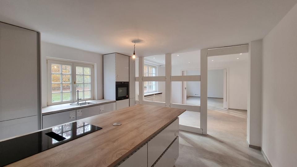 Maisonettenwohnung Gütersloh - 3.5 Zimmer, 154 m&sup2;, 1.770&euro; | Angebot:23551843