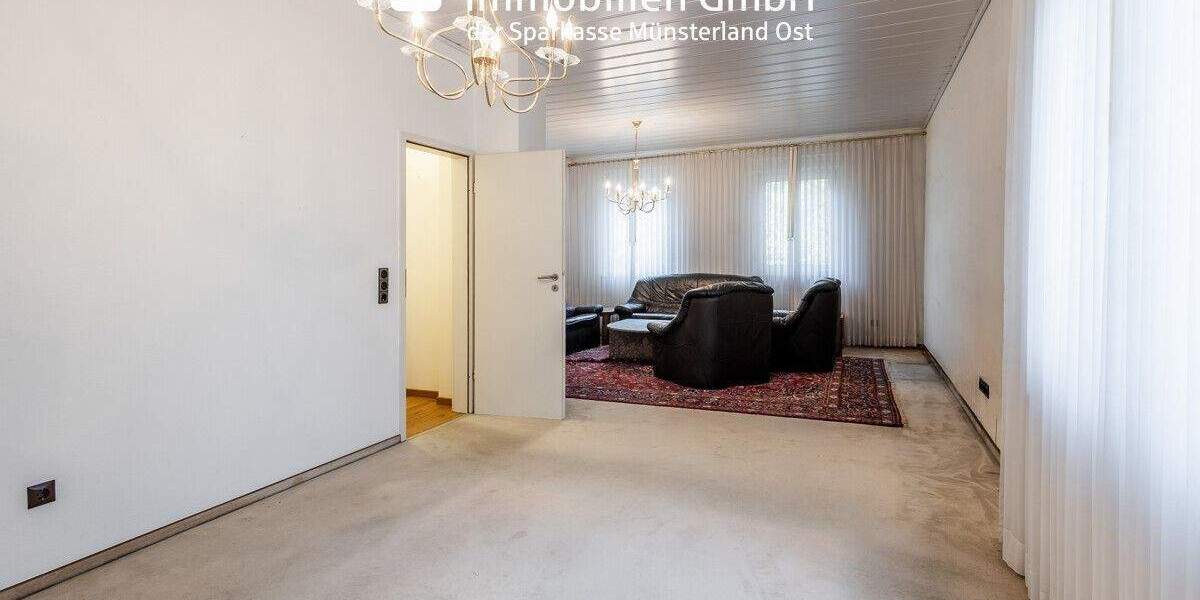 Mehrfamilienhaus, Wohnhaus Oelde - 6 Zimmer, 152 m&sup2;, 429.000&euro; | Angebot:25705770