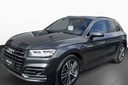 Audi Q5 82.440 km 29.840 &euro; Gütersloh 33334