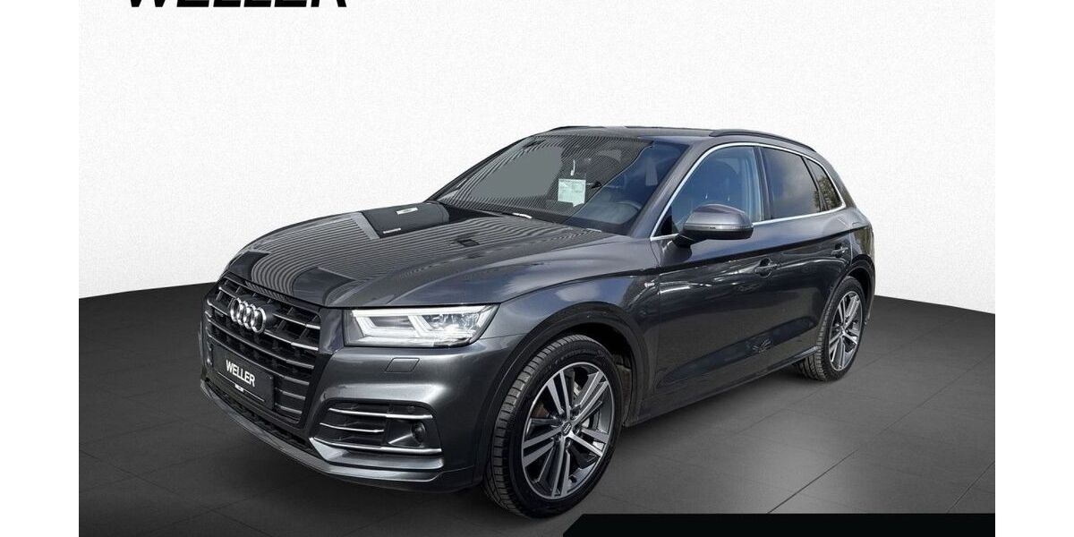 Audi Q5 82.440 km 29.840 &euro; Gütersloh 33334