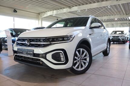 VW T-Roc 27.300 km 33.990 &euro; Oelde 59302