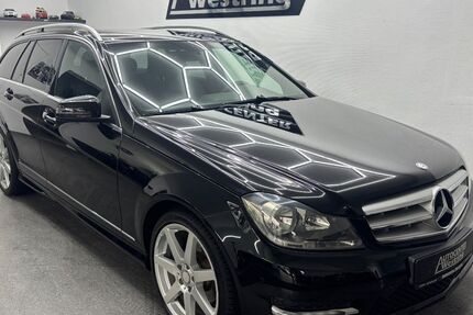 Mercedes-Benz C 180 156.000 km 9.990 &euro; Gütersloh 33334
