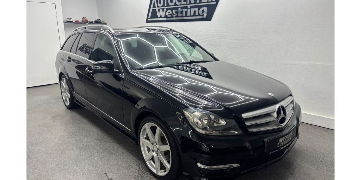 Mercedes-Benz C 180 156.000 km 9.990 &euro; Gütersloh 33334