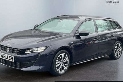 Peugeot 508 34.000 km 19.999 &euro; Gütersloh 33330