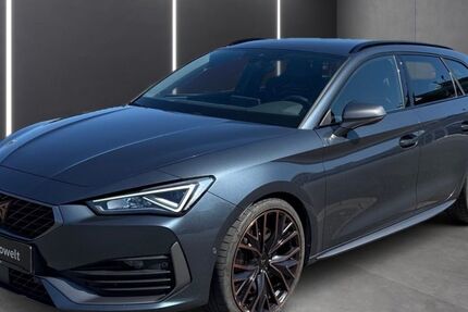 Cupra Leon 63.073 km 30.490 &euro; Ennigerloh 59320