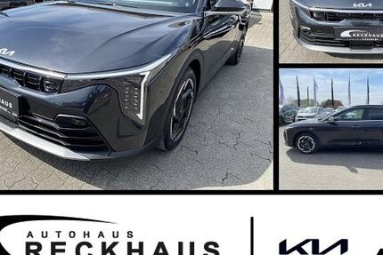 Kia K4 4.000 km 33.450 &euro; Langenberg 33449