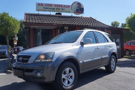 Kia Sorento 326.428 km 1.390 &euro; Erwitte 59597