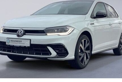 VW Polo 12.725 km 21.790 &euro; Salzkotten 33154