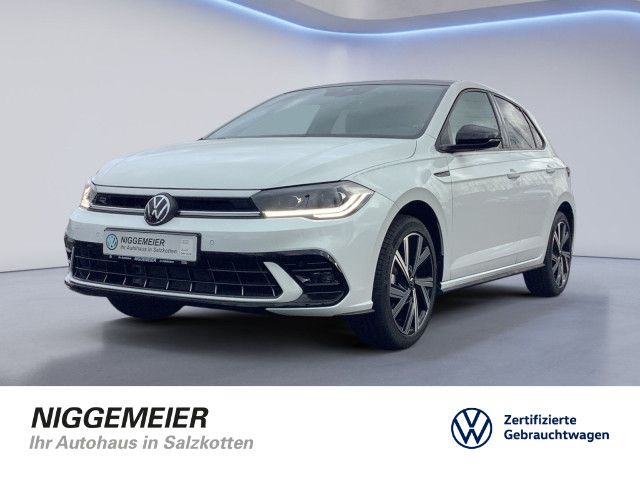 VW Polo 12.725 km 21.790 &euro; Salzkotten 33154