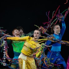 Wayfinder 05.12.2026 Theater Gütersloh - Theatersaal