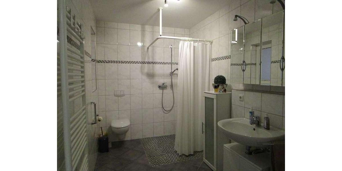 Etagenwohnung Delbrück - 2 Zimmer, 72 m&sup2;, 830&euro; | Angebot:25416417