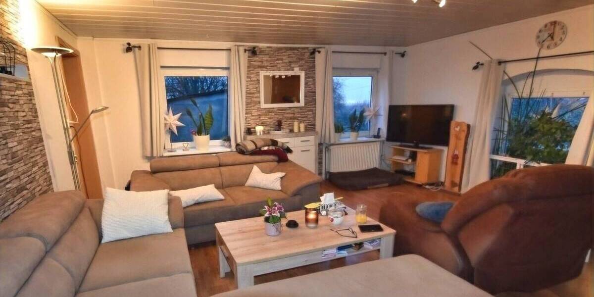 Einfamilienhaus Bad Sassendorf Beusingsen - 9 Zimmer, 271 m&sup2;, 189.000&euro; | Angebot:25968433