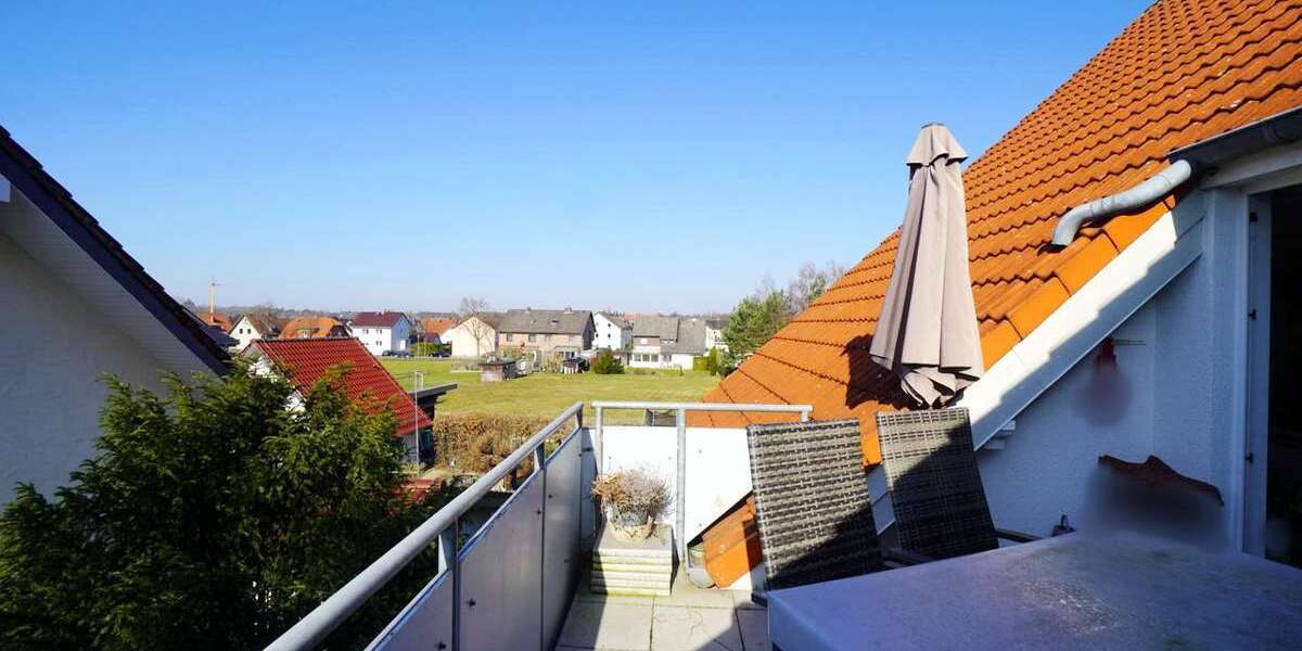 Etagenwohnung Paderborn / Schloß Neuhaus Schloß Neuhaus - 3 Zimmer, 104 m&sup2;, 339.000&euro; | Angebot:27081567