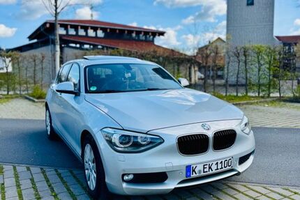 BMW 116 78.300 km 6.700 &euro; Lippstadt 59557