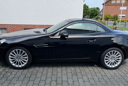 Mercedes-Benz SLK 200 74.580 km 18.990 &euro; Geseke 59590