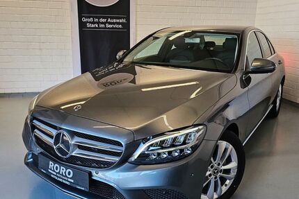 Mercedes-Benz C 180 109.100 km 22.450 &euro; Lippstadt 59557