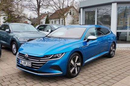 VW Arteon 48.400 km 32.700 &euro; Paderborn 33106