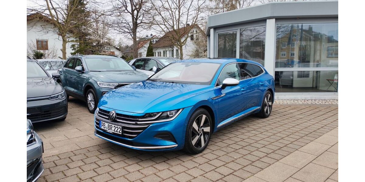 VW Arteon 48.400 km 32.700 &euro; Paderborn 33106