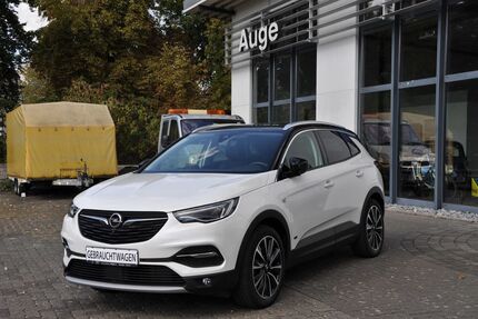 Opel Grandland (X) 44.210 km 19.900 &euro; Geseke 59590