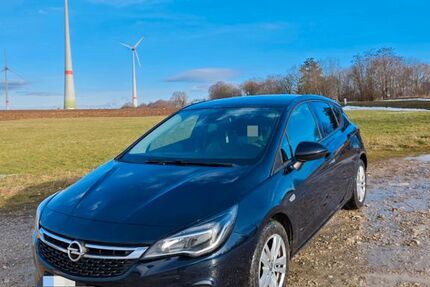 Opel Astra 99.000 km 9.000 &euro; Paderborn 33100
