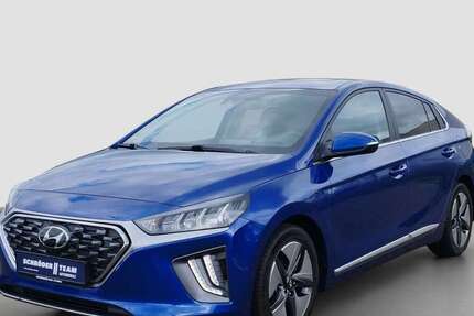 Hyundai IONIQ 72.683 km 16.990 &euro; Verl 33415