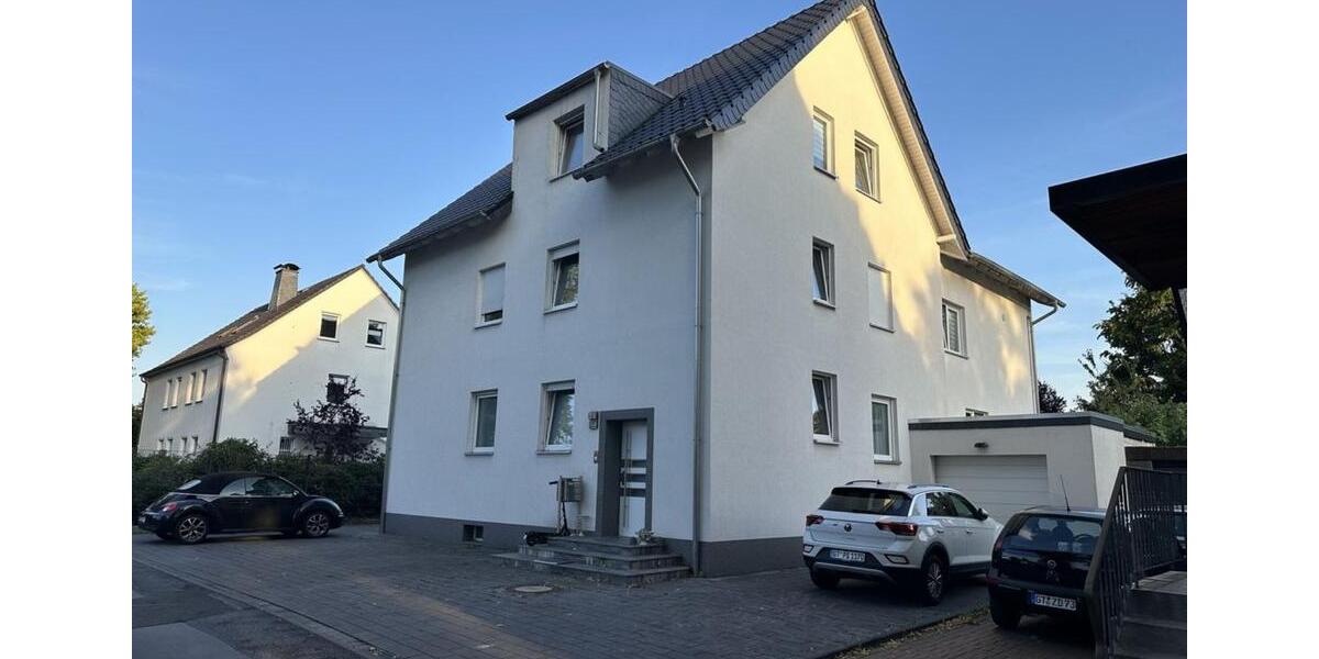 Terrassenwohnung Gütersloh - 5 Zimmer, 155 m&sup2;, 1.950&euro; | Angebot:25837297