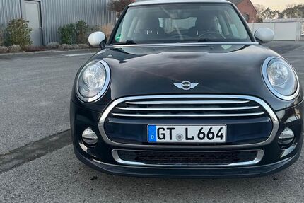 Mini Cooper 70.550 km 10.490 &euro; Herzebrock-Clarholz 33442
