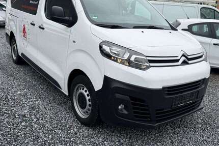 Citroen Jumpy 96.000 km 7.999 &euro; Paderborn 33100