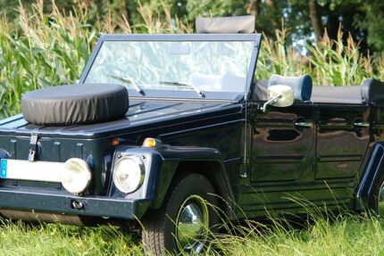 VW 181 99.999 km 13.500 &euro; Gütersloh 33334