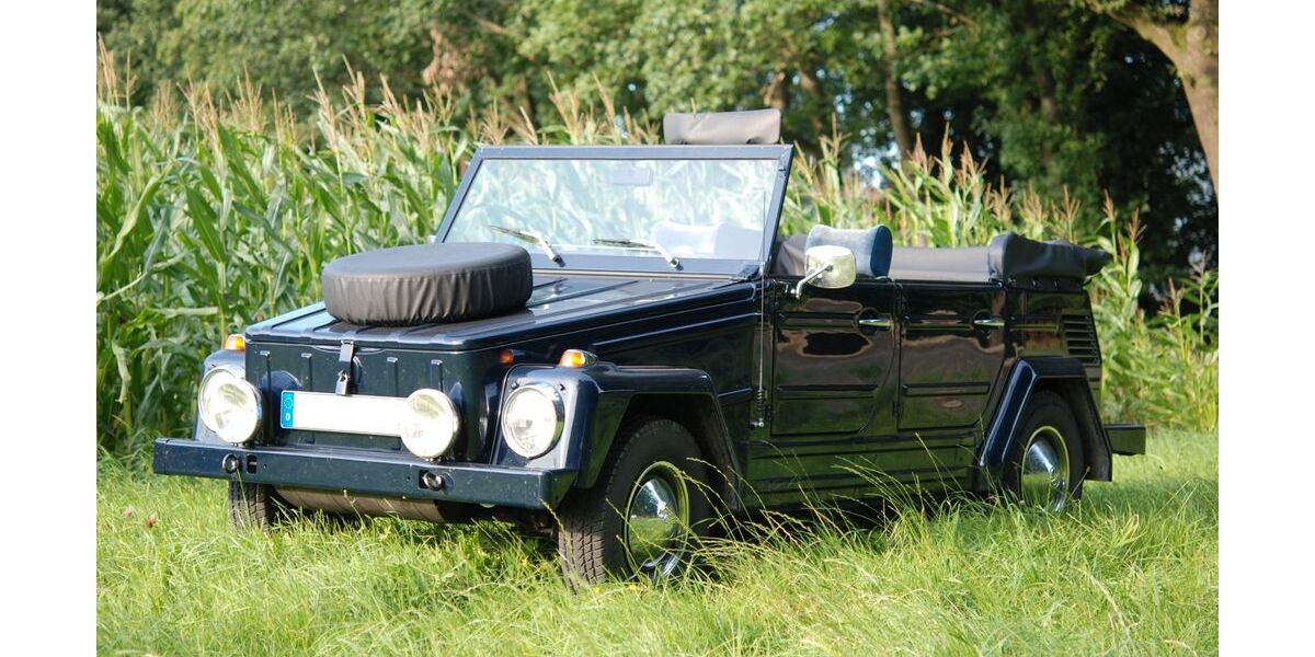 VW 181 99.999 km 13.500 &euro; Gütersloh 33334