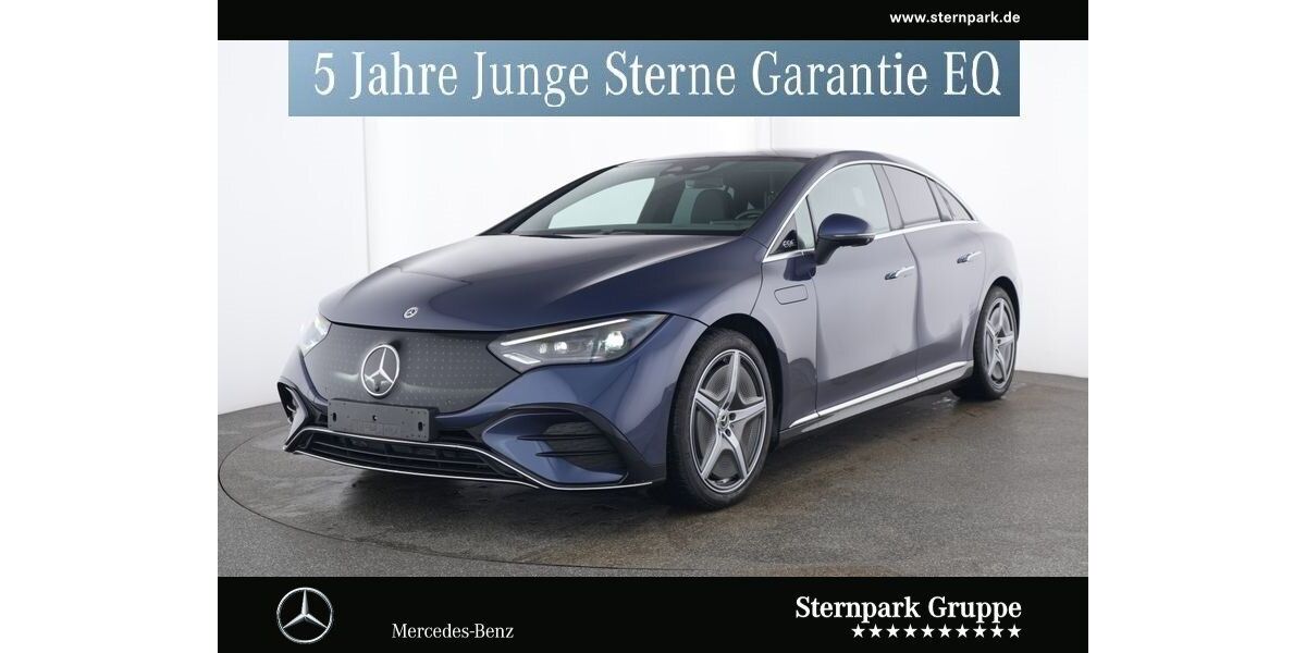 Mercedes-Benz EQE 18.280 km 55.980 &euro; Geseke 59590