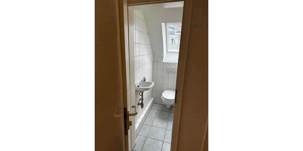 Gepflegte Wohnung in diskreter Privatvermietung - Etagenwohnung Gütersloh Kattenstroth | Angebot:25261476