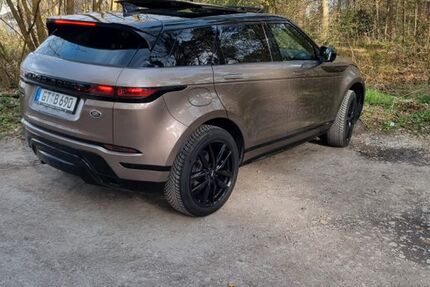 Land Rover Range Rover Evoque 66.000 km 26.450 &euro; Verl 33415