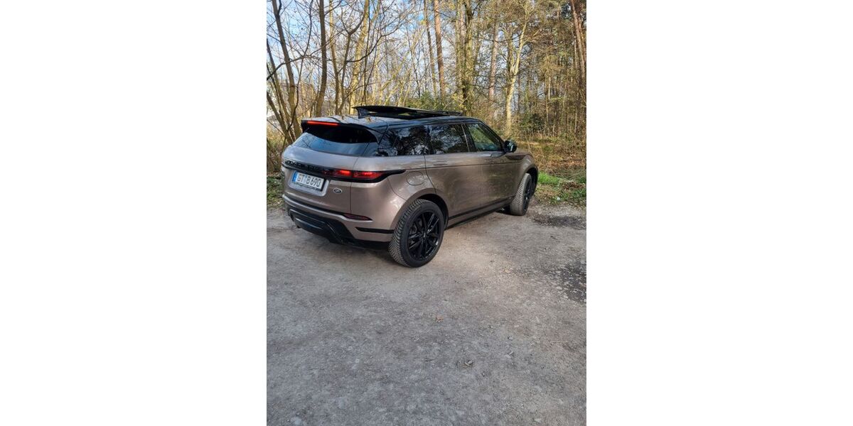 Land Rover Range Rover Evoque 66.000 km 26.450 &euro; Verl 33415