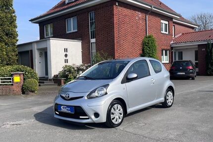 Toyota Aygo (X) 162.000 km 3.450 &euro; Erwitte 59597