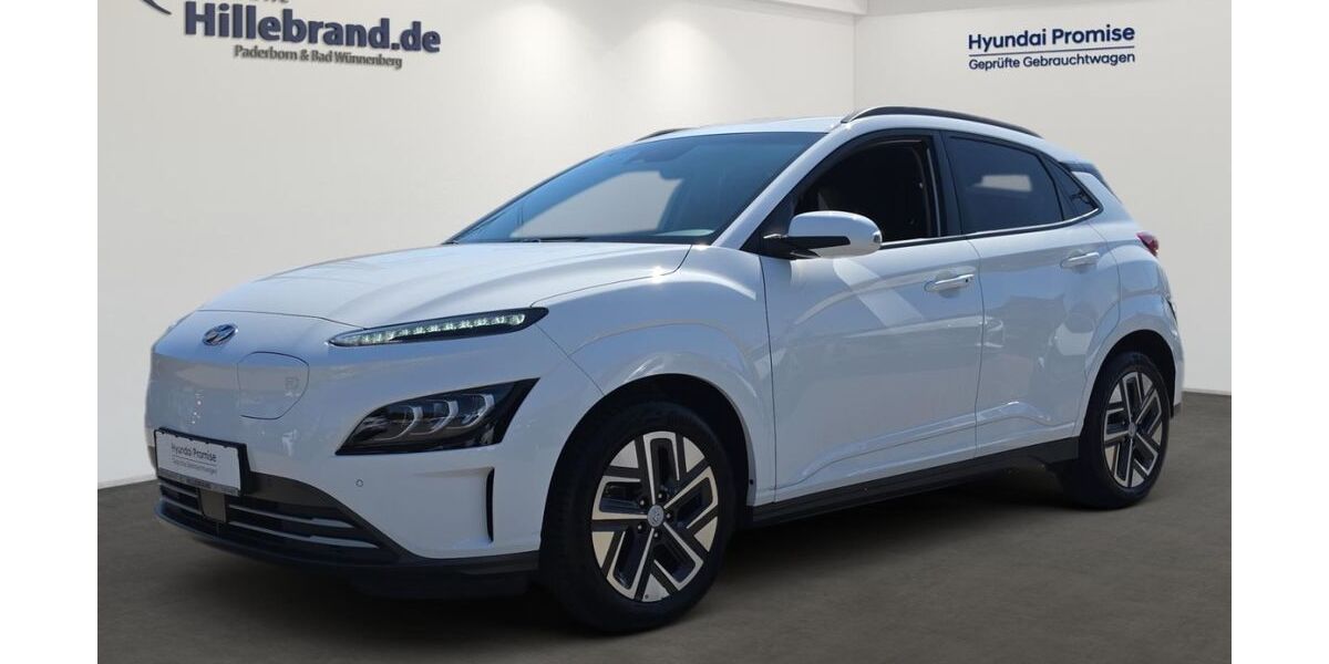Hyundai KONA 93.200 km 23.990 &euro; Paderborn 33106