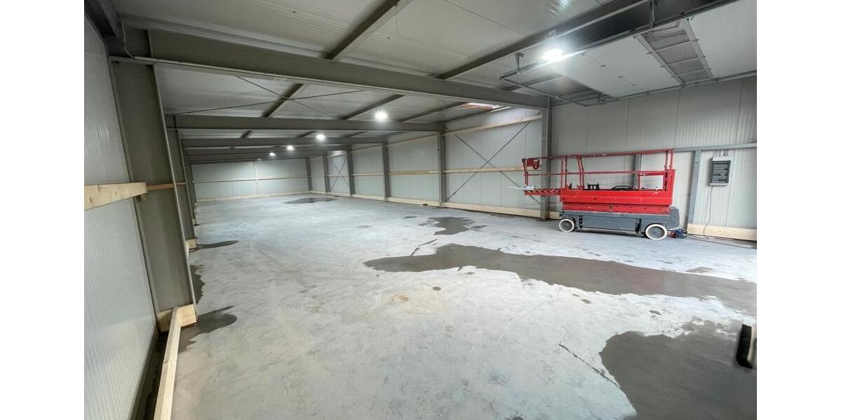 Gewerbeobjekt Rietberg - 1.450&euro; | Angebot:26656427