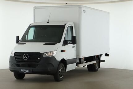Mercedes-Benz Sprinter 29.900 km 47.338 &euro; Gütersloh 33332