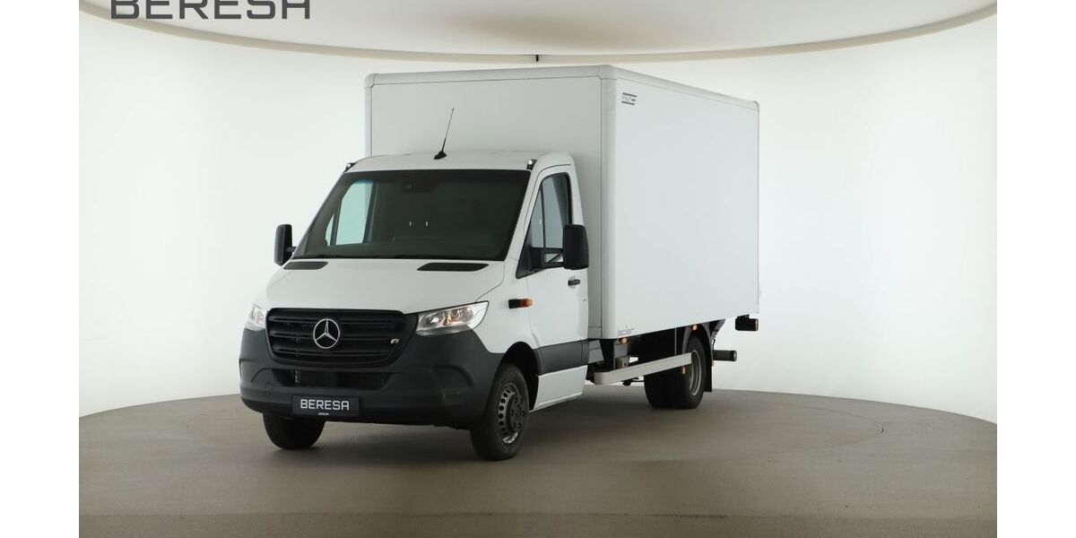 Mercedes-Benz Sprinter 29.900 km 47.338 &euro; Gütersloh 33332