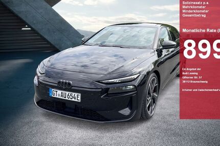 Audi A6 e-tron 9.400 km 81.875 &euro; Gütersloh 33330